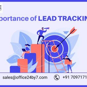 Importance of lead tracking