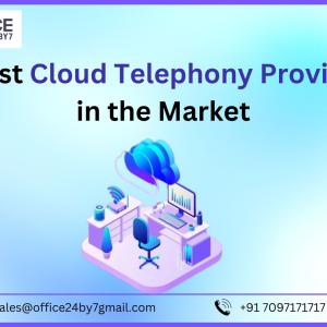 6 Best Cloud Telephony Providers in the Market