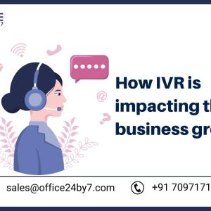 How IVR is Impacting the Business Growth
