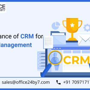 Importance of CRM for Lead Management