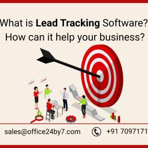 What is Lead Tracking Software? How can it Help your Business