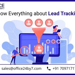 Know Everything about Lead Tracking