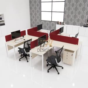 How Do Soft Seating Arrangements Make an Office More Productive