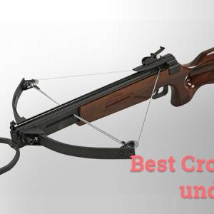Best crossbow under 400