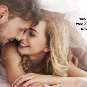 How Can Erection Problems Affect Your Relationships?