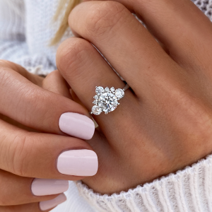 3 Simple Tips to Clean Your Engagement Ring