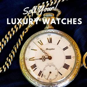 5 Tips to Help Sell Watches Online