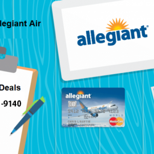 How Do I Book Allegiant Air Reservations?