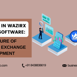 Trends in WazirX Clone Software: The Future of Crypto Exchange Development