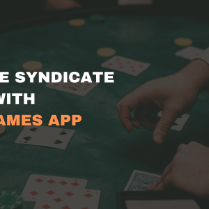  Play Time Syndicate with OM Games App