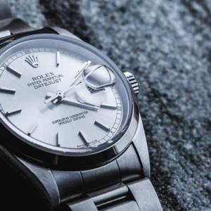 What Makes People Buy Used Rolex in Canada?