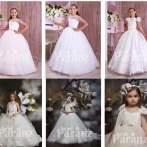 Few things to understand before buying the first communion dress for your daughter