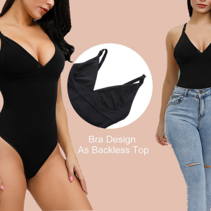 Comfortable High Waist Body Shapers and Beautiful Body Shaper for Dresses for Elegant Women