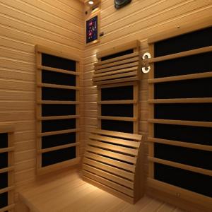 Infrared Sauna