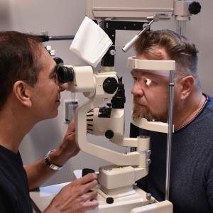 Eight Criteria For The Right LASIK Candidate