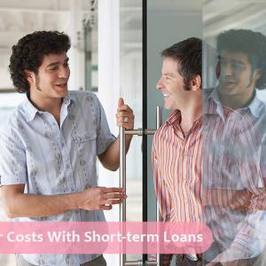 Can I Avail Short Term Loans UK Even with Bad Credit?