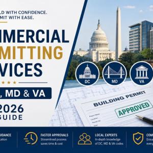 Expedited Commercial Permitting in DC: Who Qualifies and How the Process Actually Works
