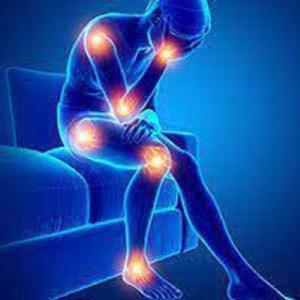 Musculoskeletal Pain Market Share 2023 | Forecast till 2033