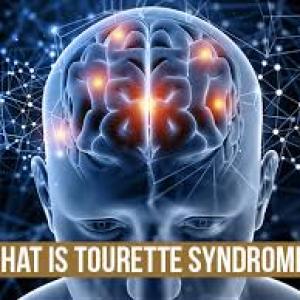 Tourette Syndrome Market Research | 2023-2033