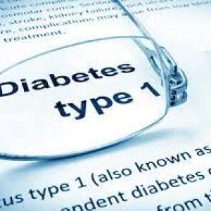 2024 Type 1 Diabetes Market | Report By 2034