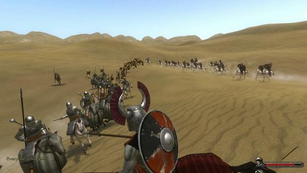 mount and blade warband free download 1.7