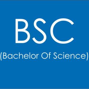 Understanding B Sc : A Guide for Students