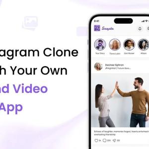 Best Instagram Clone to Launch Your Own Photo and Video Sharing App