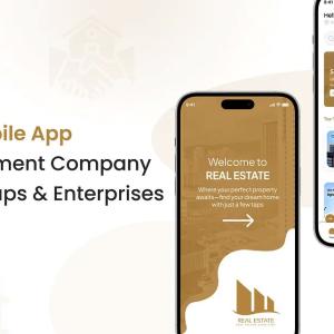 Best Mobile App Development Company for Startups & Enterprises