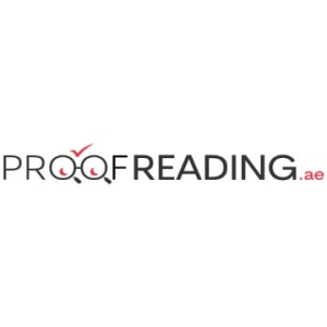 Best Proofreaders in UAE | Proofreading AE