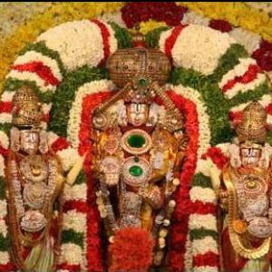 Padmavathi Travels - one day tirupati tour package from chennai by car 