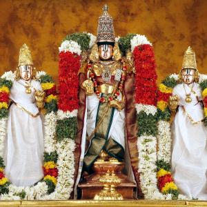 chennai to tirupati packages | Best Tirupati packages from chennai