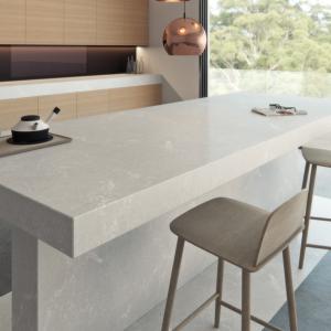 Quartz vs. Laminate Worktops: Why Quartz Clearly Triumphs