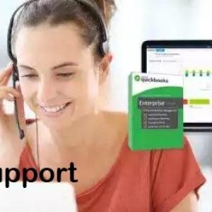 Learn about QuickBooks Enterprise Support