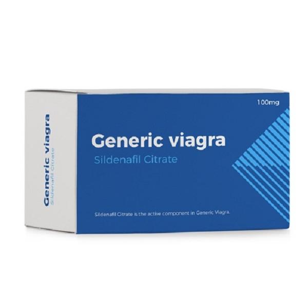 generic viagra contains sildenafil citrate