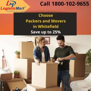 How Packers and Movers in Whitefield, Bangalore Relocate Books Damage Free