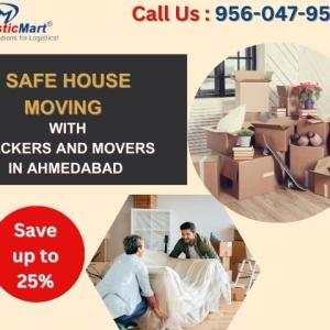 Choose the Right Moving Day to Relocate with the Best Packers and Movers in Ahmedabad