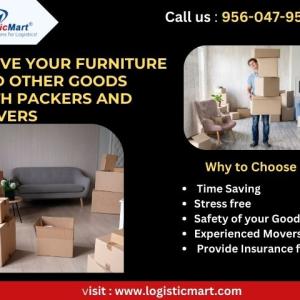 Shift swiftly with professional packers and movers