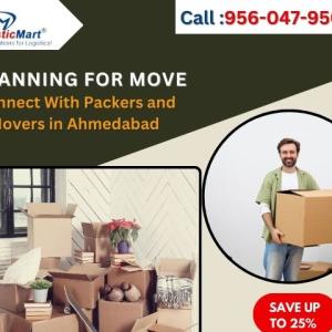 Moving Costs Unpacked: How packers and movers Ahmedabad charges vary?