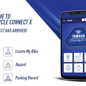 Benefits Yamaha Bluetooth Connectivity Feature For FZ Series