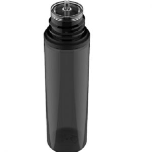 High Quality Clear Bottle is the Best and Safest Option to Store and Carry Your Liquid Content!