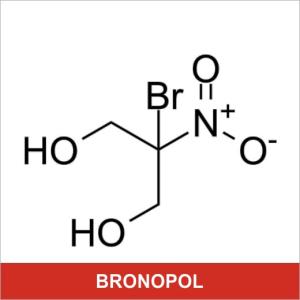 Bronopol Manufacturer in Gujarat India