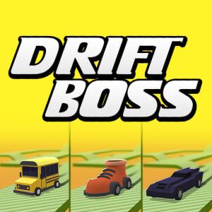 Drift boss and drifting games