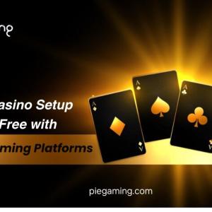 Making Casino Setup Hassle-Free with Turnkey iGaming Platforms 