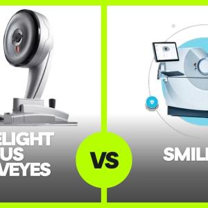 Wavelight Plus InnovEyes vs Smile Pro_ A Comprehensive Comparison