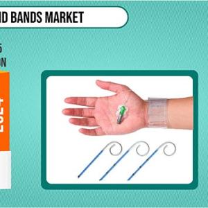 Catheters and Bands Industry Analysis, Leading Players and Future Scope