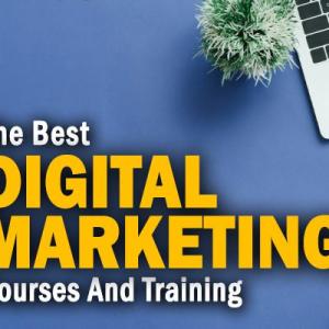 How to find digital marketing institutes in delhi?