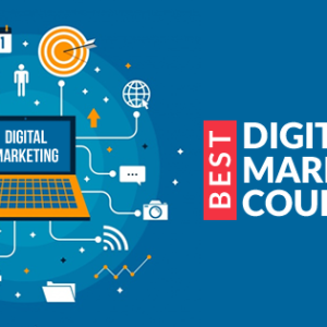 Top 5 Digital Marketing Course in Chandigarh
