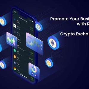 Promote Your Business Quality with Ready-made White-Label Crypto Exchange Software