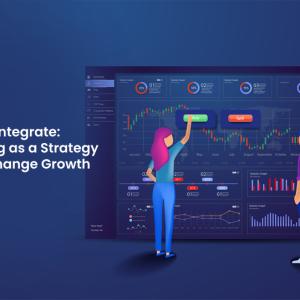 Innovate and Integrate: White-Labeling as a Strategy for Crypto Exchange Growth