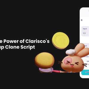 Unveiling the Power of Clarisco's PancakeSwap Clone Script: A Comprehensive Guide